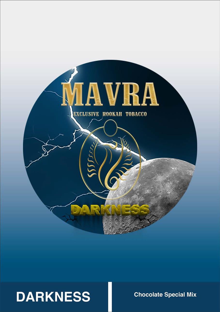 Mavra Darkness