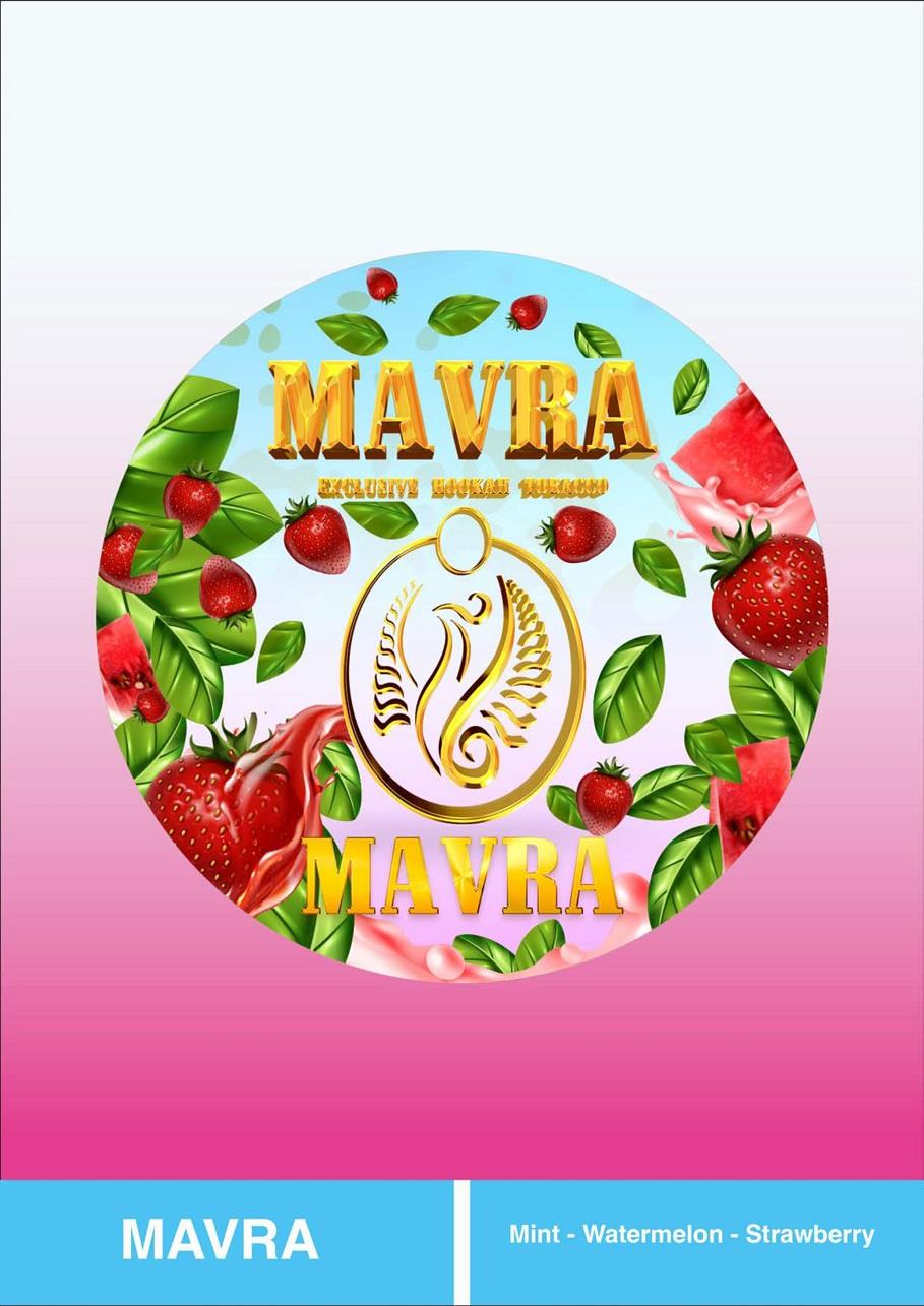 Mavra Mavra 