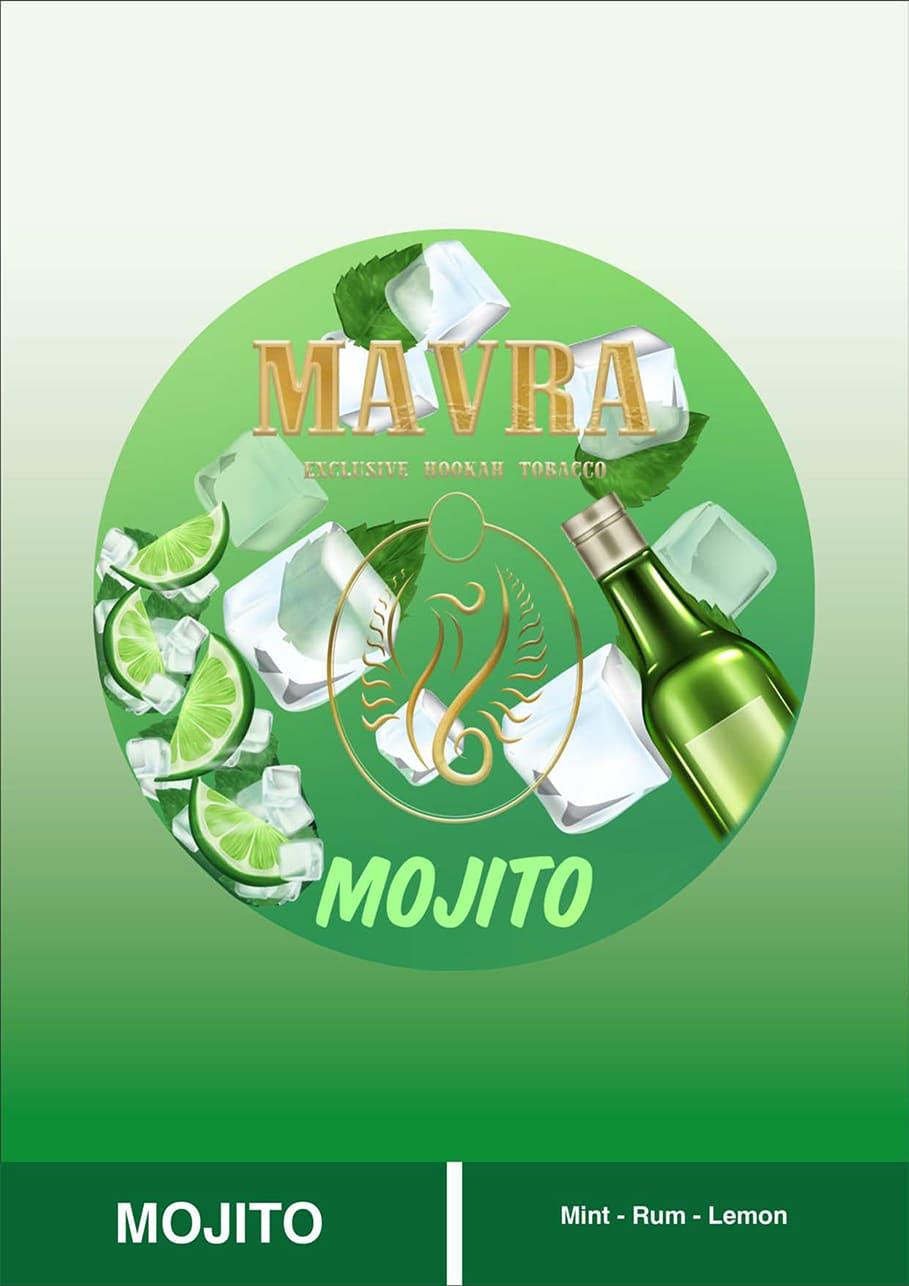 Mavra Mojito