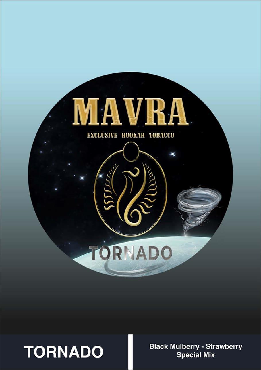 Mavra Tornado
